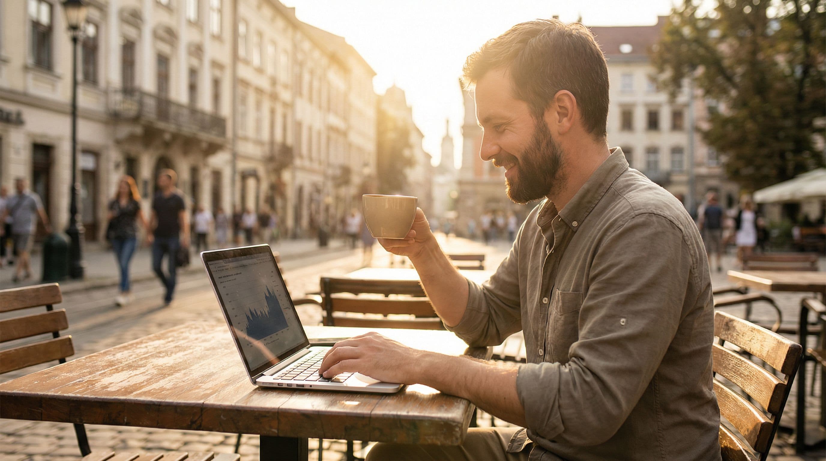 Cover Image for Micro SaaS: Kako obični ljudi zarađuju €1.500+ mesečno praveći sajtove i platforme za druge